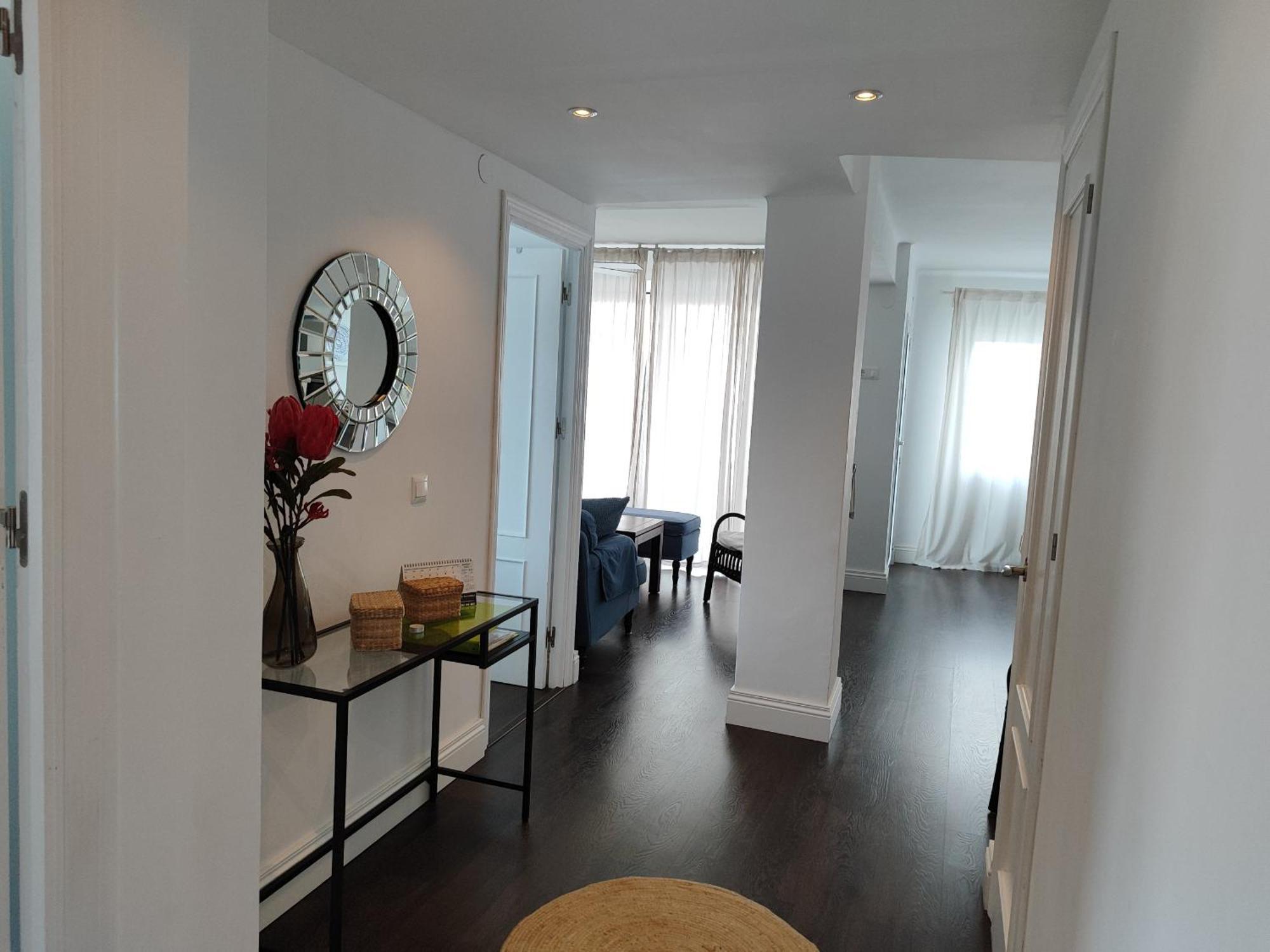 Appartement Edf Sur 1d Eurosur Nerja