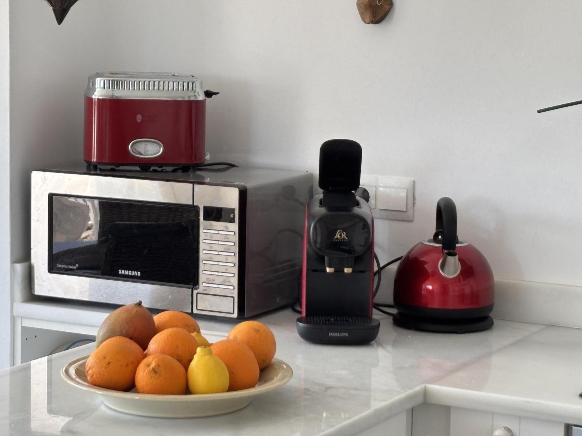 Edf Sur 1d Eurosur Appartement