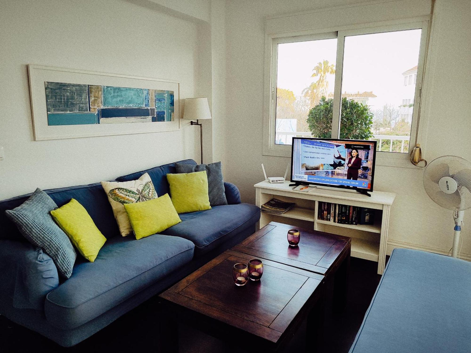 Edf Sur 1d Eurosur Appartement