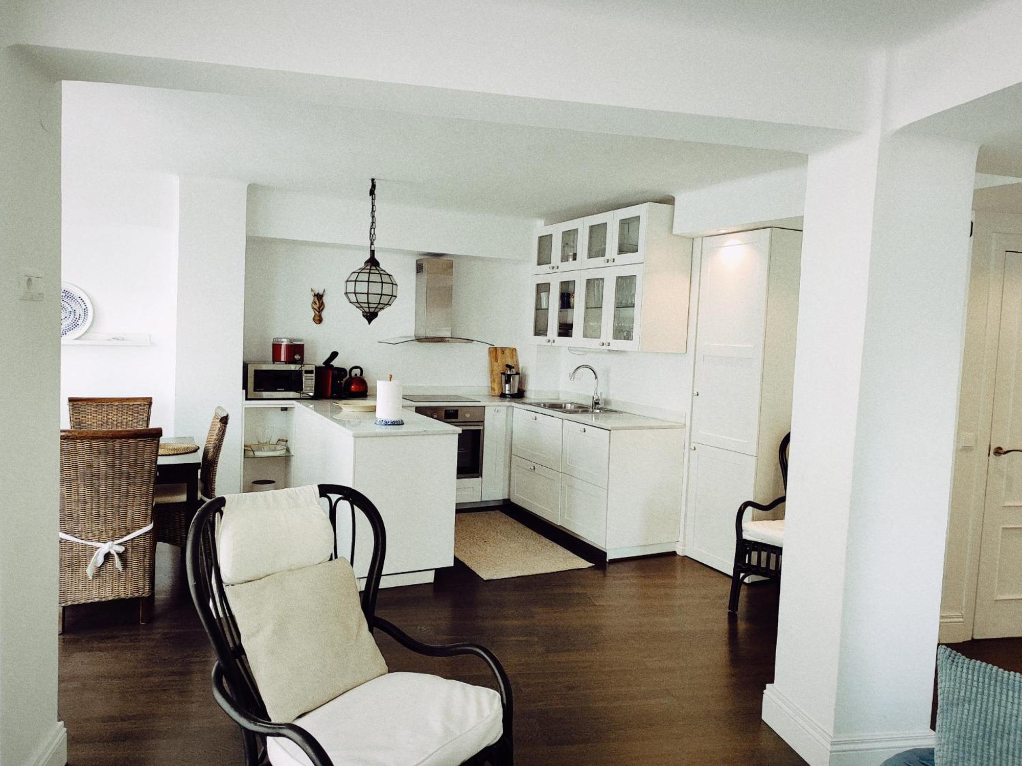 Edf Sur 1d Eurosur Appartement *