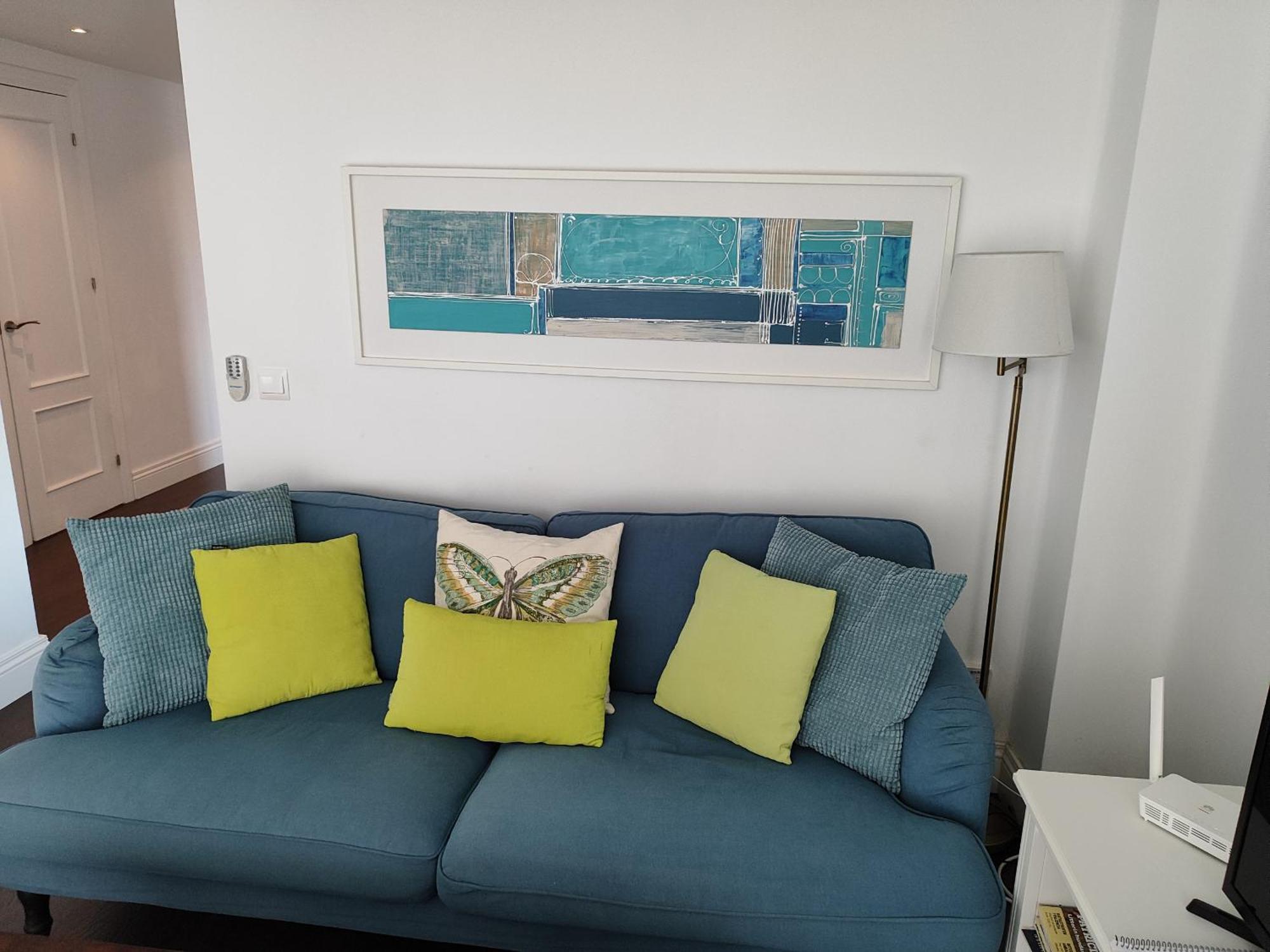 Appartement Edf Sur 1d Eurosur Nerja